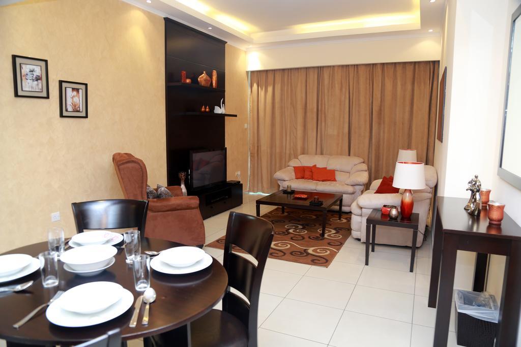 Armada Living - Holiday Homes Rental Dubai Exterior photo