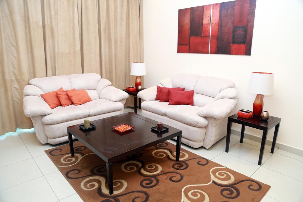 Armada Living - Holiday Homes Rental Dubai Exterior photo