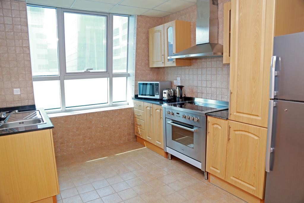 Armada Living - Holiday Homes Rental Dubai Exterior photo