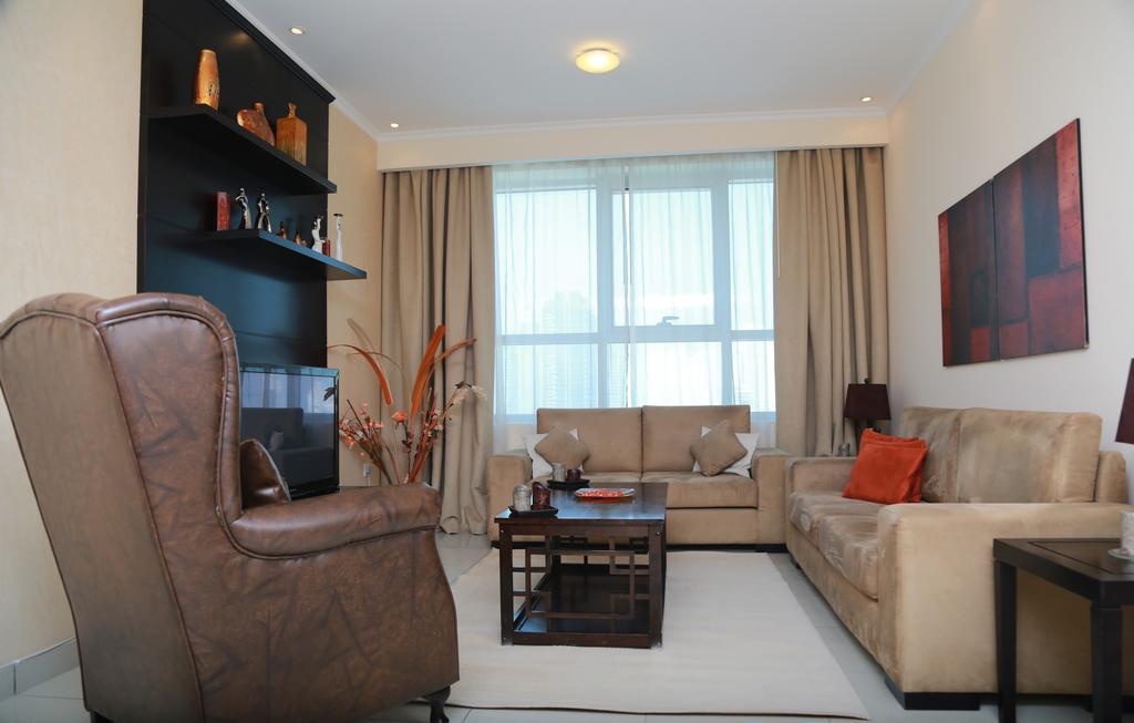 Armada Living - Holiday Homes Rental Dubai Exterior photo