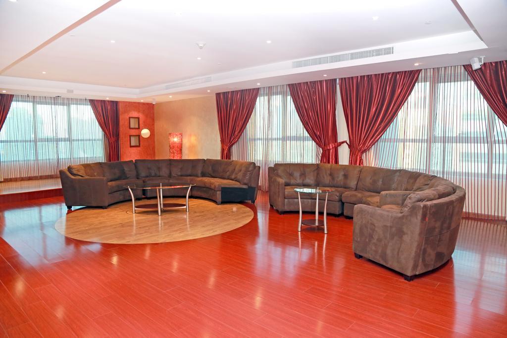Armada Living - Holiday Homes Rental Dubai Exterior photo