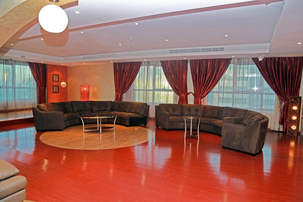 Armada Living - Holiday Homes Rental Dubai Exterior photo