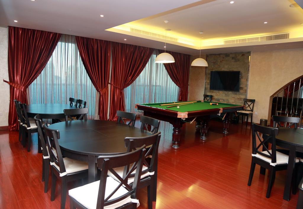 Armada Living - Holiday Homes Rental Dubai Exterior photo