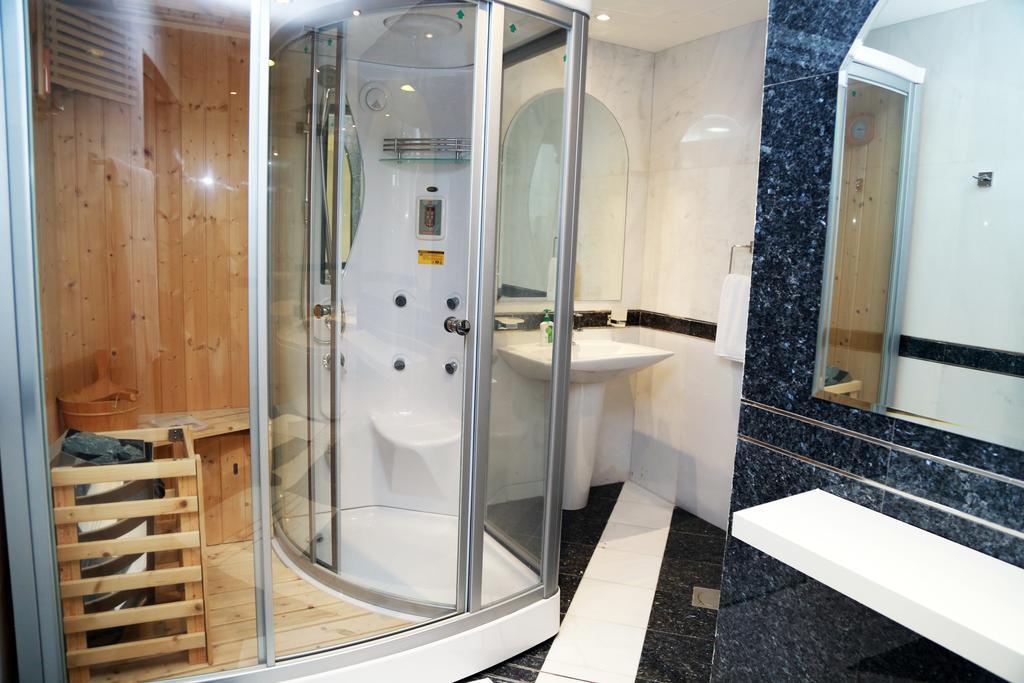 Armada Living - Holiday Homes Rental Dubai Exterior photo