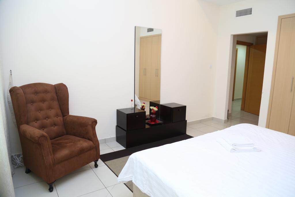 Armada Living - Holiday Homes Rental Dubai Exterior photo