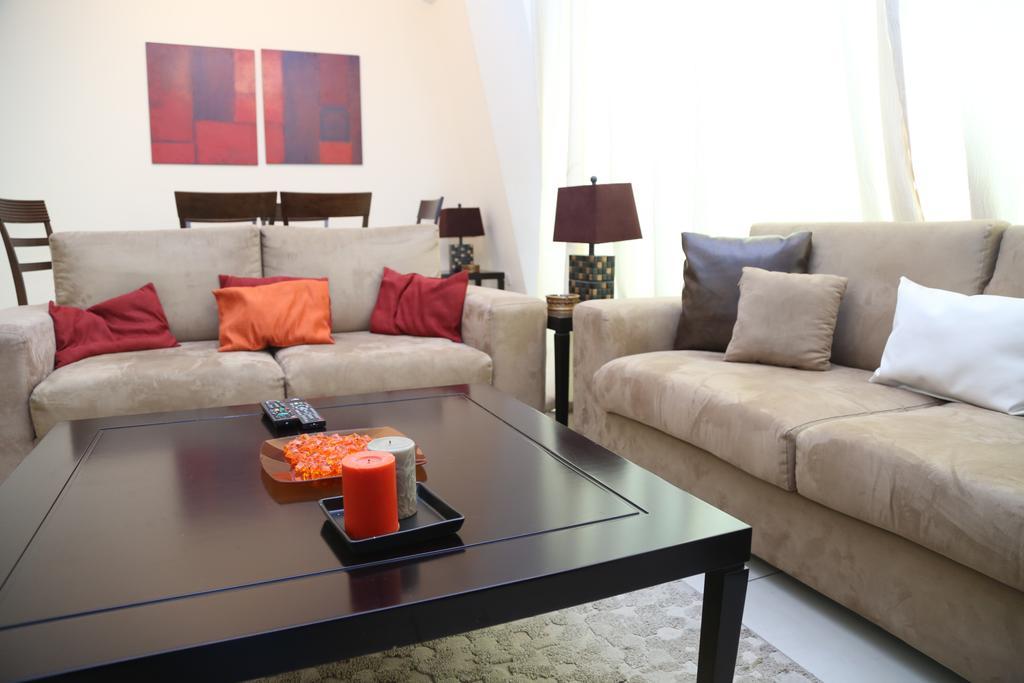 Armada Living - Holiday Homes Rental Dubai Exterior photo
